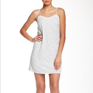 W118 Walter Baker Dress NWT
Elise Sequined Dress